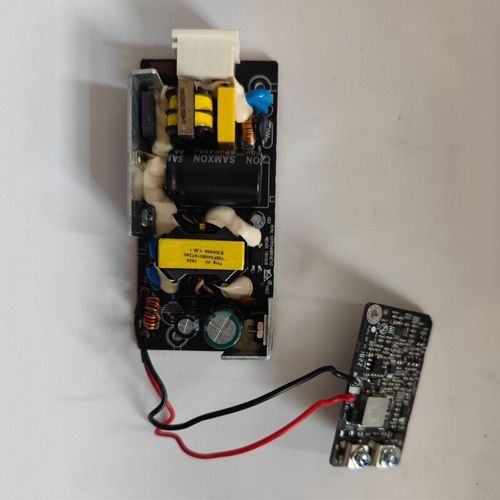 Carte mère de chargeur pour aspirateur Robot Xiaomi Mi, 1 pièce, support de station de charge pour robot Xiaomi Mi/mijia 1s