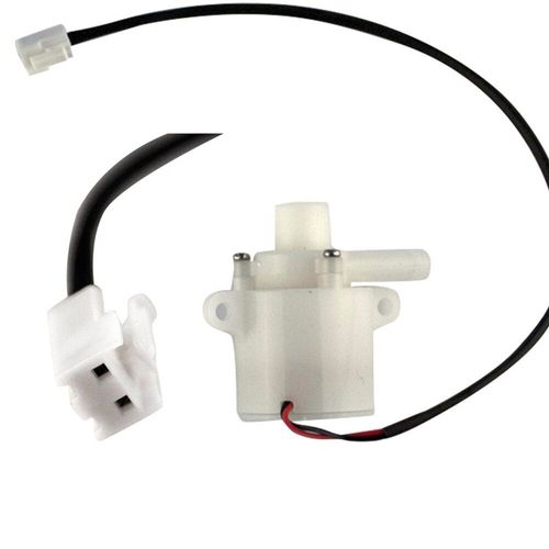 Accessoires de pièces de rechange pour Machine à glaçons 12V/0.3A HZB 12A/25BF