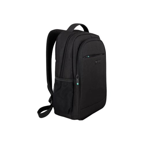 Urban Factory DAILEE - Sac à dos pour ordinateur portable - 17.3" - noir
