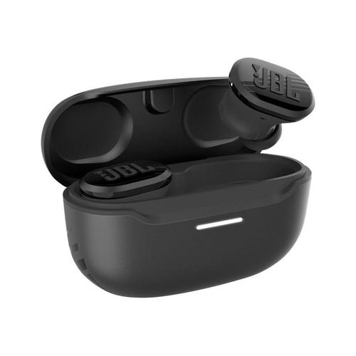 JBL Endurance Race - Écouteurs sans fil avec micro - intra-auriculaire - Bluetooth