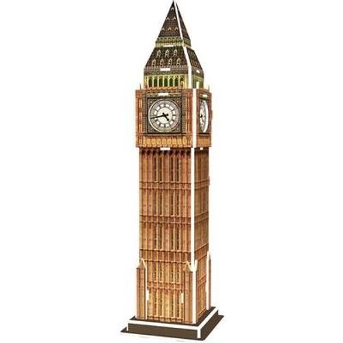 Puzzle 3d Puzzle 3d Empire Big Ben