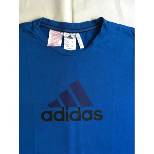 Tee-Shirt Sport Adidas Enfant
