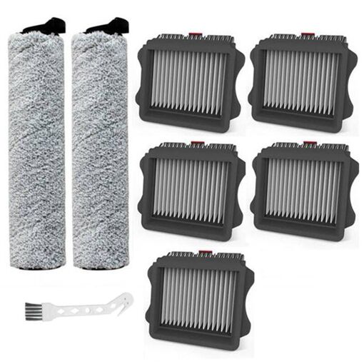 Promotion! Accessoires Kit pour TINECO IFLOOR One S3 IFLOOR3 roulea...
