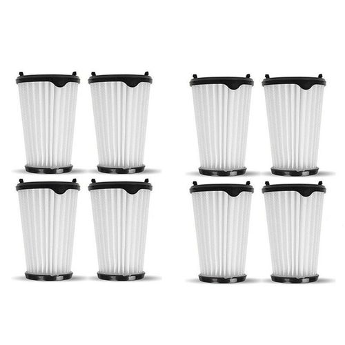 Passoire HEPA de remplacement pour aspirateur AEG CX7 2 AEF150, 8 pièces, accessoires