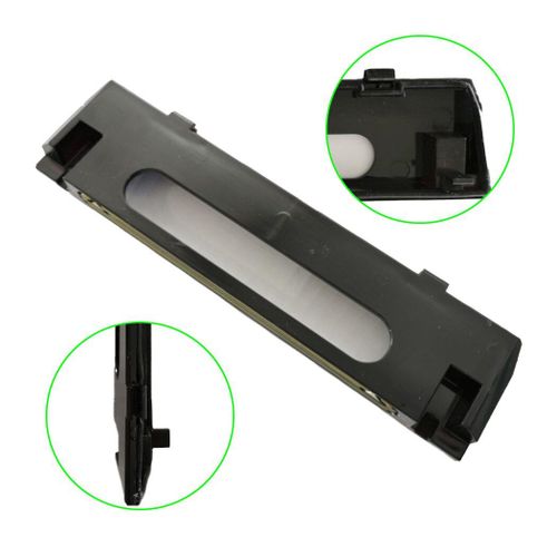 Porte de poubelle pour aspirateur IRobot Roomba, série 800 900 801 805 850 860 870 880 960, filtre de remplacement, brosse principale