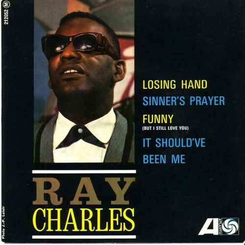 Losing Hand - Sinner's Prayer - Funny - It Should've Been Me