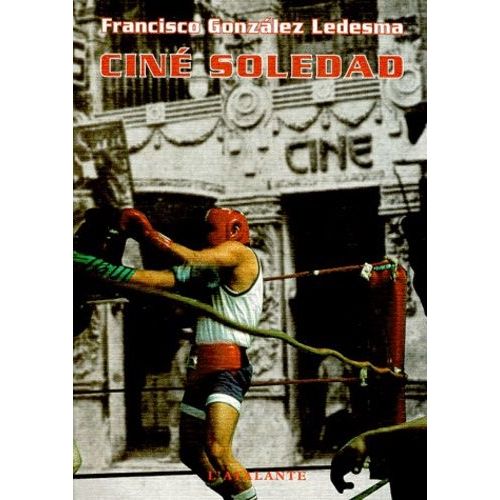 Ciné Soledad