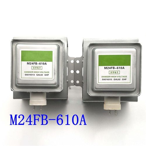 Magnétron pour four à micro ondes Galanz, Original, reconditionné, pièces de rechange