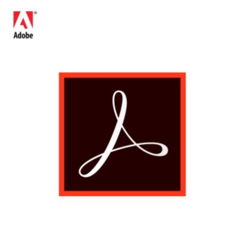 what is the current version of adobe acrobat pro dc for mac