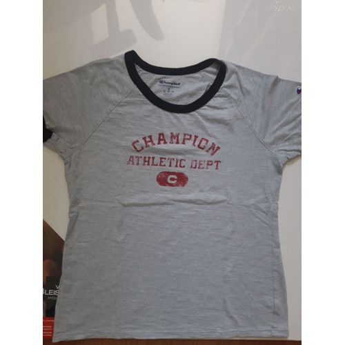 T-Shirt Champion