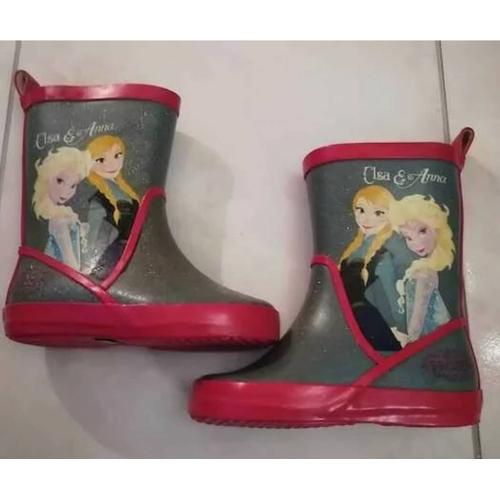 bottes reine des neiges la halle aux chaussures