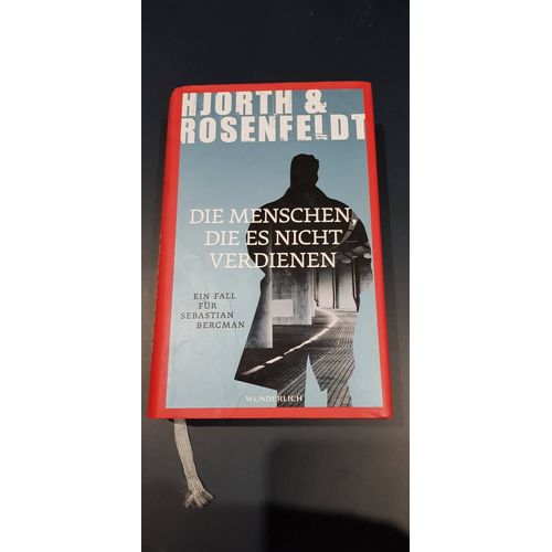 Die Menschen, Die Es Nicht Verdienen