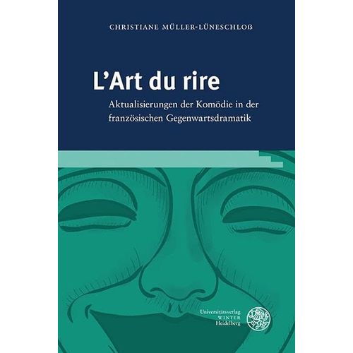 L'art Du Rire