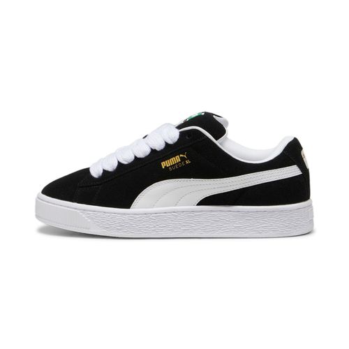 Chaussures Sneakers Suede Xl Unisexe