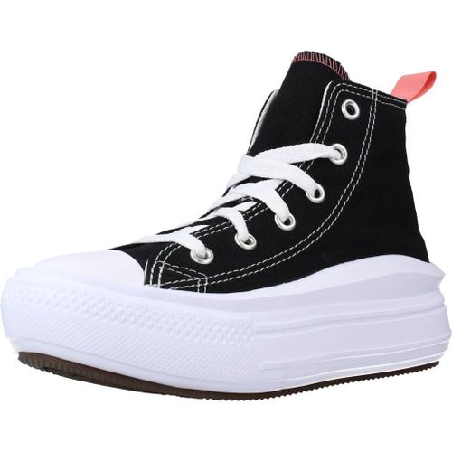 Converse Ctas Move Hi Colour Noir
