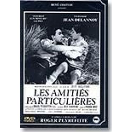 Les Amitiés Particulières