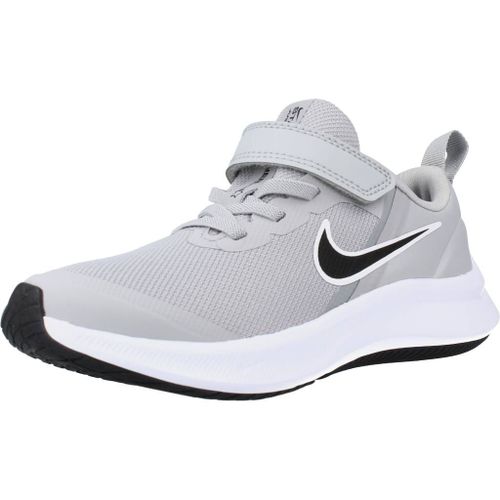 Nike Star Runner 3 Little Ki Colour Gris