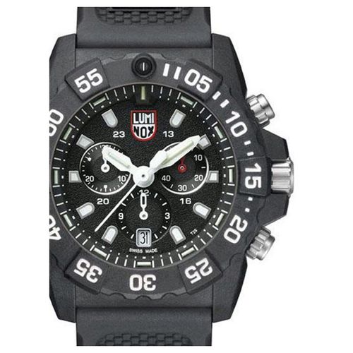Mens Watch Luminox Xs.3581, Quartz, 45mm, 20atm