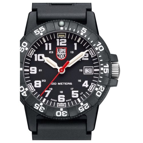 Mens Watch Luminox Xs.0301.L, Quartz, 39mm, 10atm