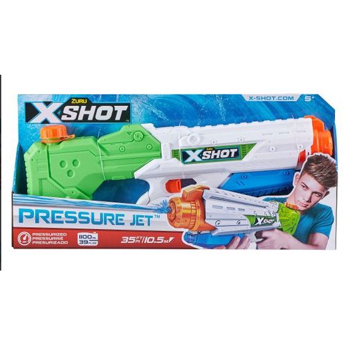 Water Warfare Pressure Jet