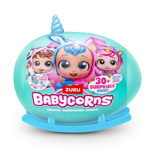 Zuru Babycorn Large