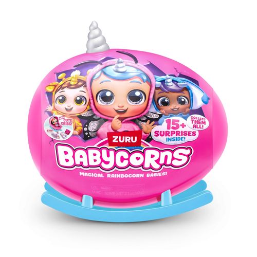 Zuru Babycorn Small