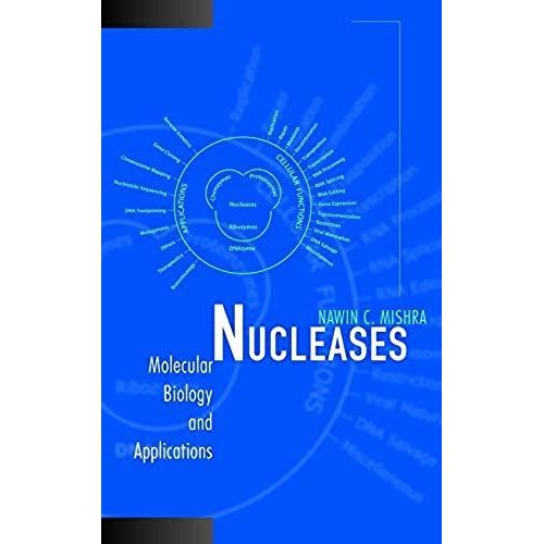 Nucleases