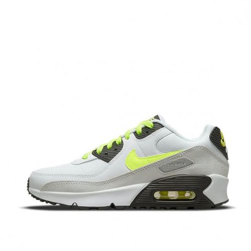Basket Nike Air Max 90 Ltr Junior