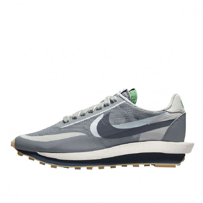 Où et comment cop les CLOT x sacai x Nike LDWaffle “Kiss Of Death 2” ?