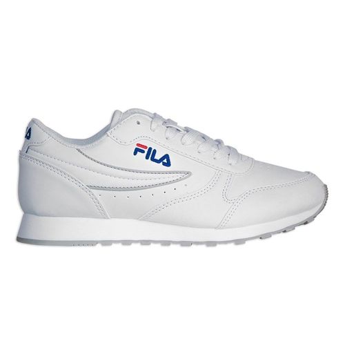 Baskets Basses Fila Orbit Low Wmn