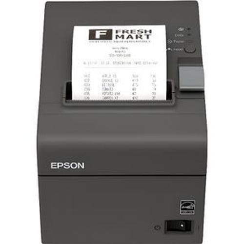 imprimante ticket de caisse epson tm-t20