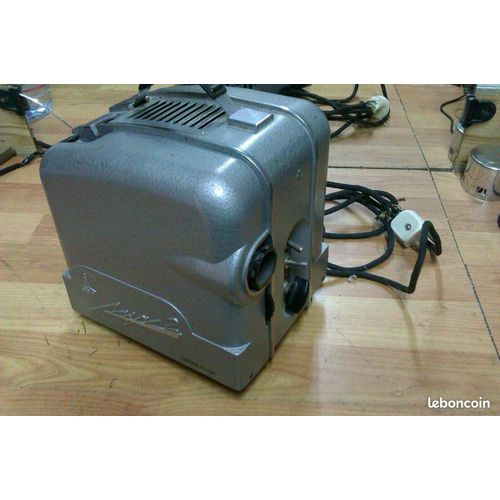 Ancien Projecteur Cinema Super 8