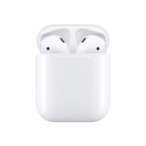 Apple AirPods 1ère génération (MMEF2)