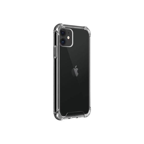 Akashi - Coque De Protection Pour Téléphone Portable - Transparent - Pour Apple Iphone 11, Xr