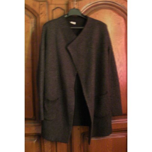 Gilet Gris Pimkie - Taille M