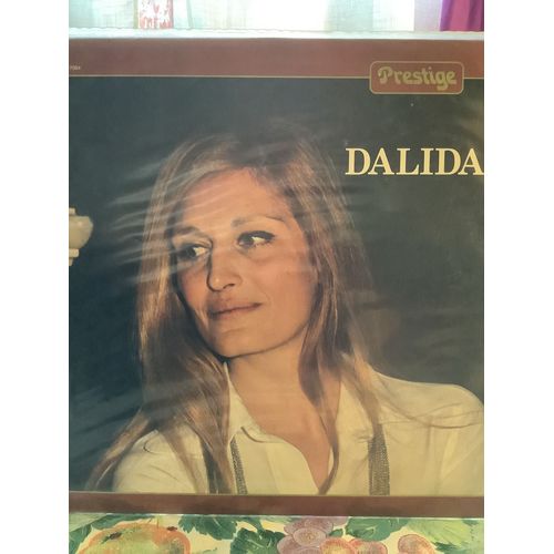Dalida Prestige Canada