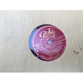 Disque 78 Tours Vinyle, Divertimento N 11 En Re Majeur. Mozart.