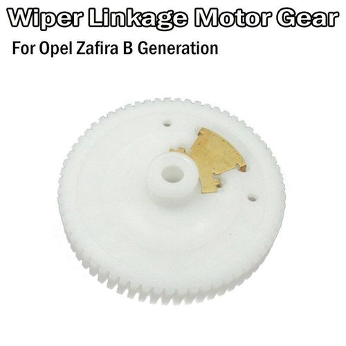 Windsreen  Engrenage Moteur D'essuie-Glace, Réparations Pièces Intérieures, Pour Opel Zafira B 2005- Valeo Hermann Nipseyteko