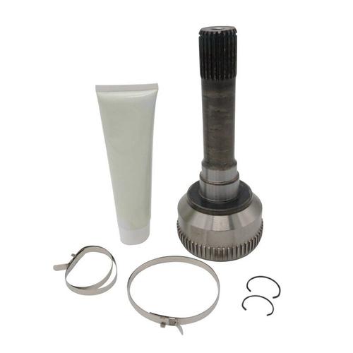 Kit Remplacement Pour Arbre Transmission Cv, Joint Et Pince, Huile Lubrifiante, Pour Land Roverfender Discovery 1 Range Rover Classic 300tdi Nipseyteko