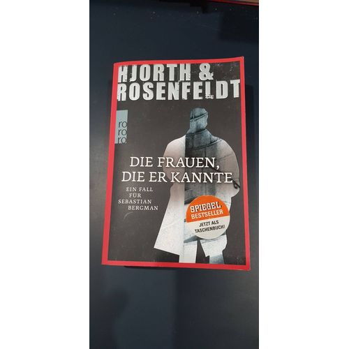 Die Frauen, Die Er Kannte
