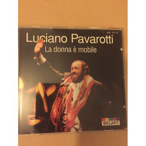 La Donna E Mobile