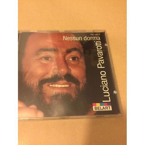 Nessum Dorma