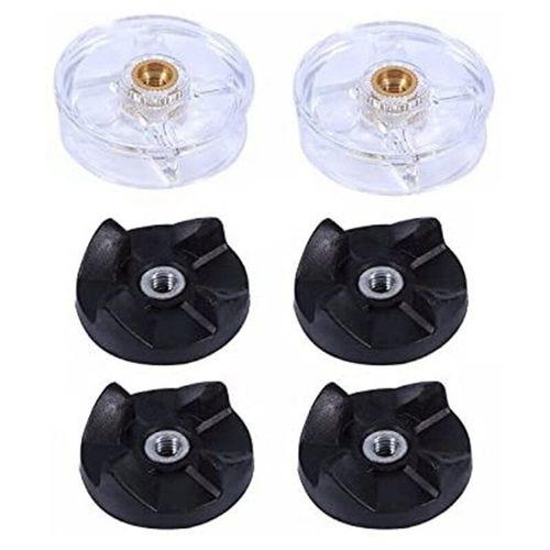 Équipement de Base Compatible avec Magic Blender MB1001 250W, pièce de rechange d'engrenage de lame