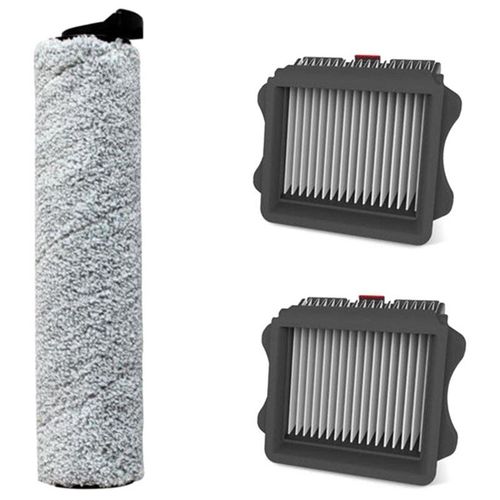 Filtre de brosse principale à roulement pour TINECO FLOOR ONE/IFLOOR PLUS, pièces de rechange pour épurateur sans fil