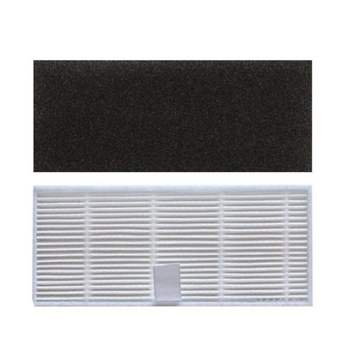 Accessoires pour aspirateur domestique Proscenic M7 Pro, filtre HEPA, collecteur de poussière