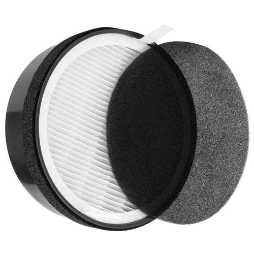 Accessoires de remplacement de filtre de purificateur d'air pour levoit h132 H132 RF