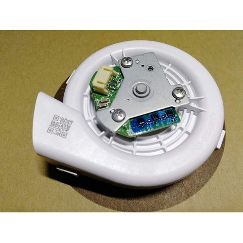 Ventilateur de moteur pour aspirateur Robot XIAOMI Roborock S50 S51 S55 S6 MaxV E25 E35, pièces de rechange, accessoires, filtre HEPA, brosse principale