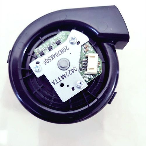 Ventilateur d'aspirateur pour xiaomi mijia G1, Original, nouveau, pièces de rechange