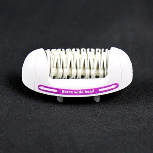Lame de coupe pour épilateur Philips, 100% original, remplacement pour HP6570 HP6572 HP6574 HP6576 HP6577 HP6578
