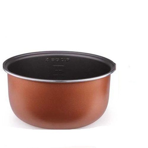 Bol intérieur antiadhésif autocuiseur électrique pour Philips HD3011, pièces de rechange